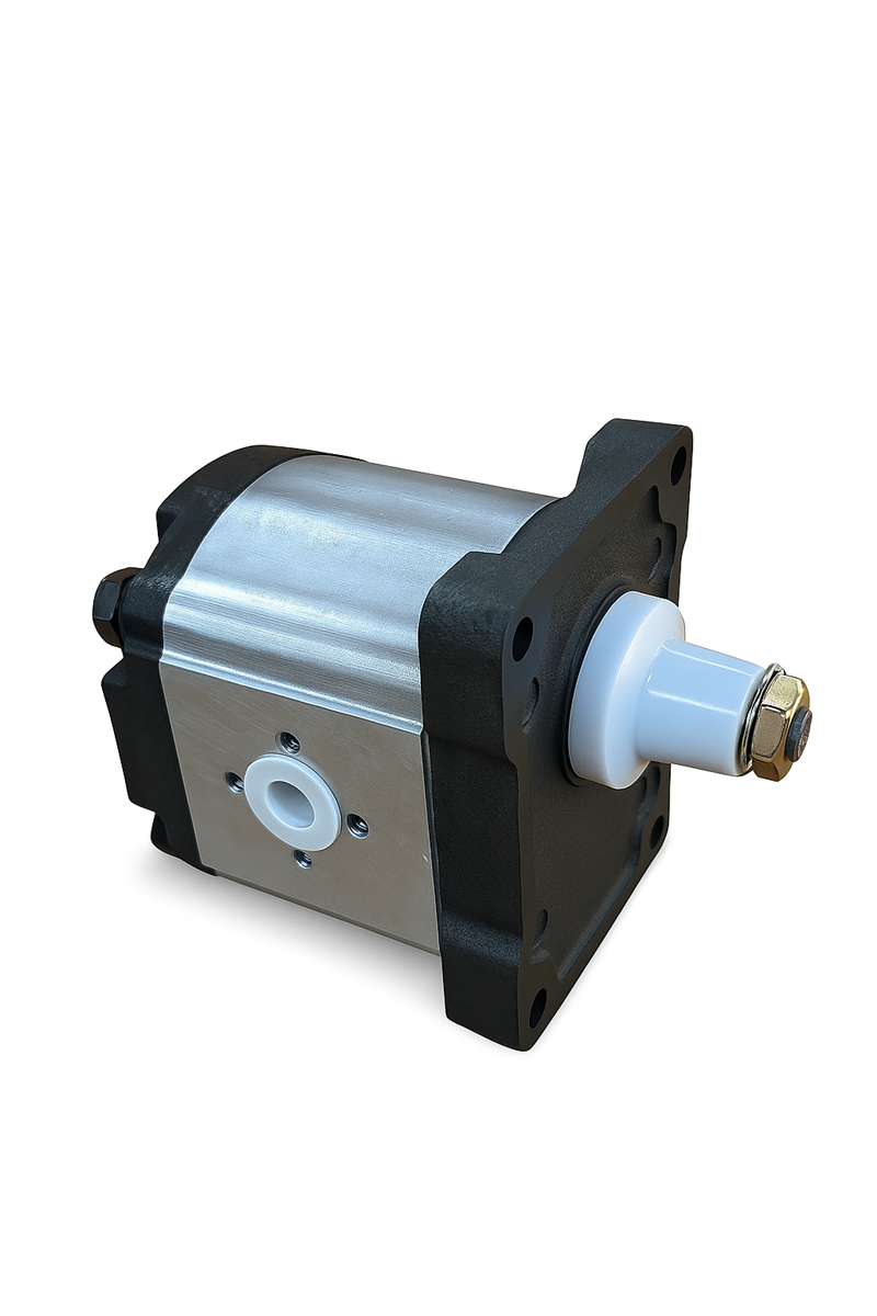 HİDROLİK POMPASI (1PN 119 AB11)   640-55-70-56 1